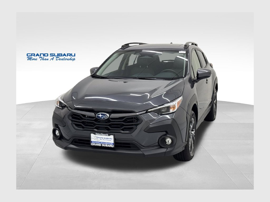 Used 2024 Subaru Crosstrek 2.0i Premium AWD/4WD 360° Tour