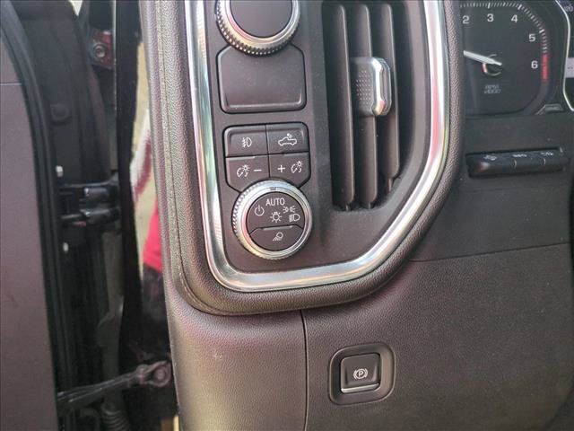 Used 2019 GMC Sierra 1500 Denali w/ Technology Package RWD image 13