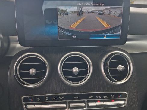 Used 2020 Mercedes-Benz C 300 Sedan image 7