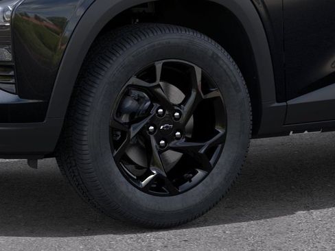 New 2026 Chevrolet Trax LT w/ Midnight Edition FWD image 34