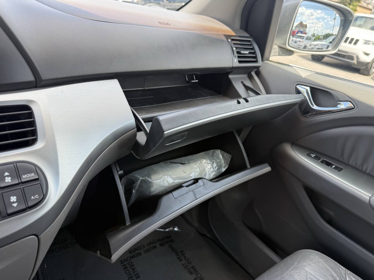 Used 2008 Honda Odyssey EX-L image 22