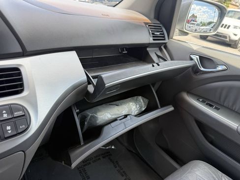 Used 2008 Honda Odyssey EX-L image 22
