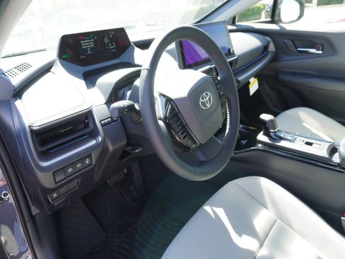 New 2026 Toyota Prius XLE image 21