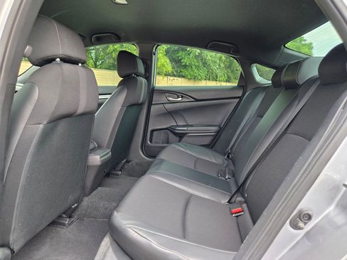 Used 2020 Honda Civic Sport image 14