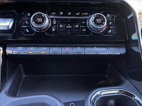 Certified 2024 GMC Sierra 2500 AT4 w/ AT4 Premium Plus Package image 30