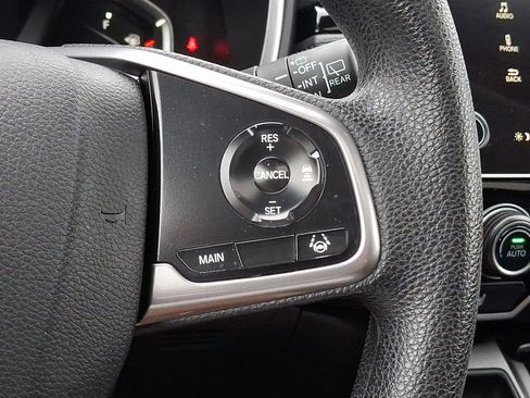 Used 2021 Honda CR-V EX image 23