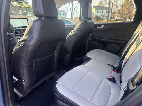 New 2026 Ford Escape Base image 20