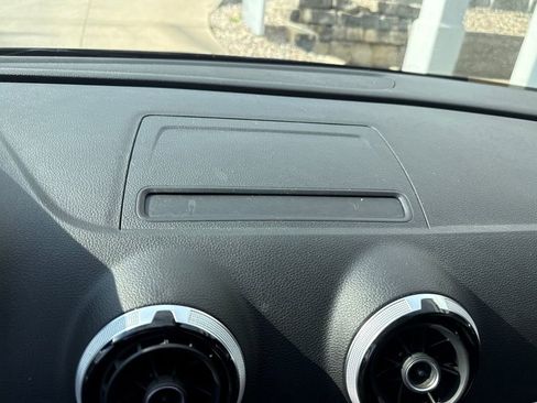 Used 2016 Audi A3 2.0T Premium Plus w/ Premium Plus Package image 32