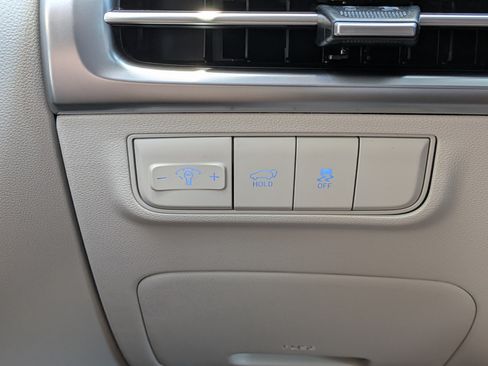 New 2026 Hyundai Tucson SEL Plus FWD image 24