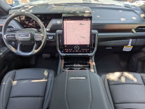 New 2026 GMC Yukon XL Denali w/ Sun & Power Step Package AWD/4WD image 23
