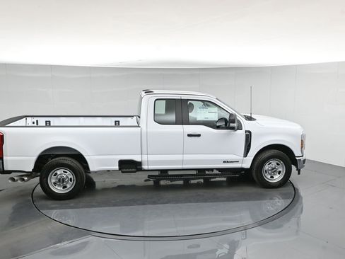 New 2026 Ford F350 XL w/ XL Chrome Package image 37