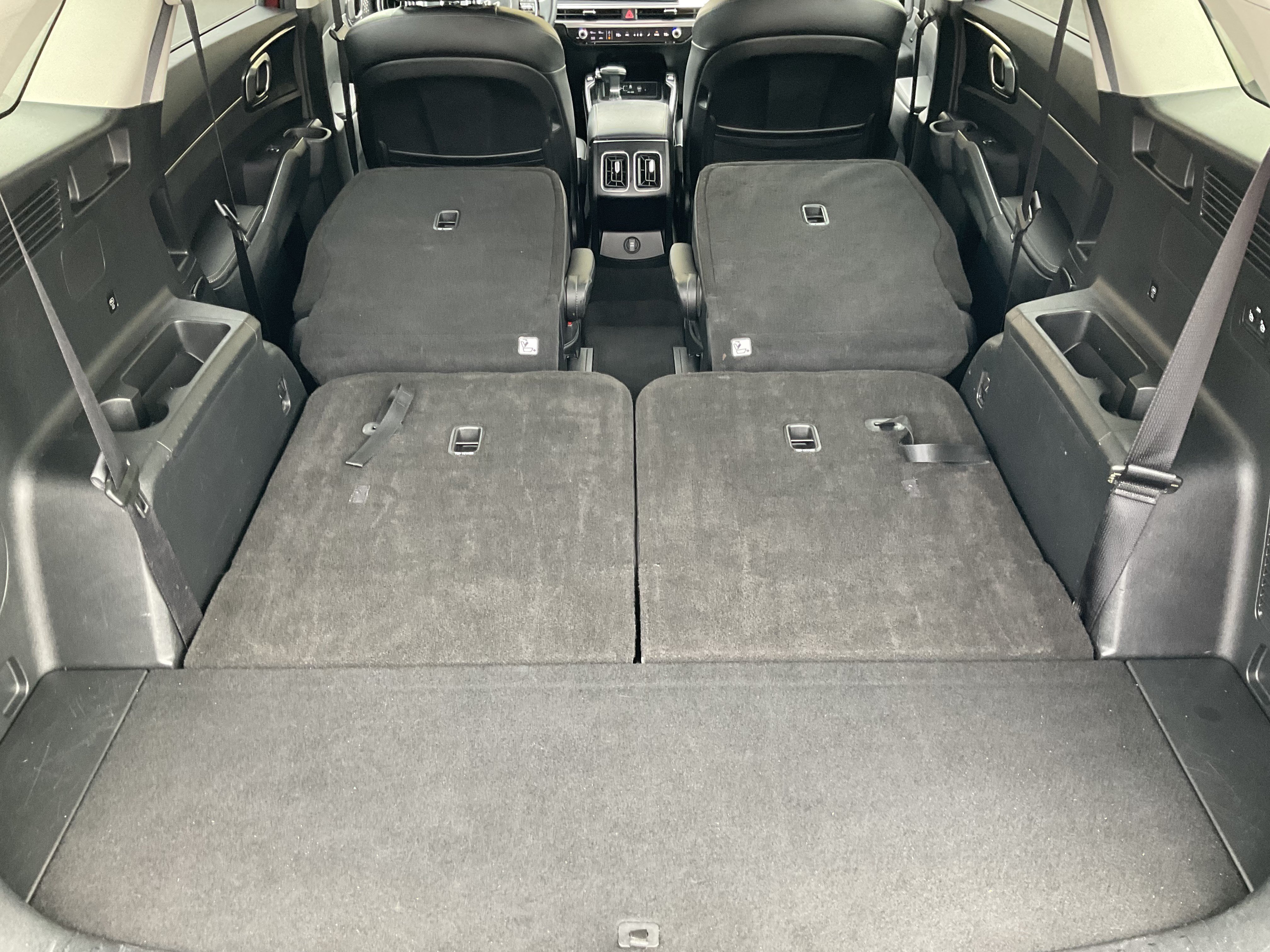 Used 2025 Kia Sorento EX AWD/4WD image 44