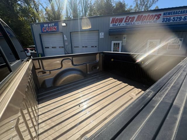 Used 2013 Ford F150 XLT w/ Luxury Equipment Group AWD/4WD image 9