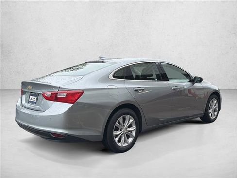 Used 2024 Chevrolet Malibu LT FWD image 5