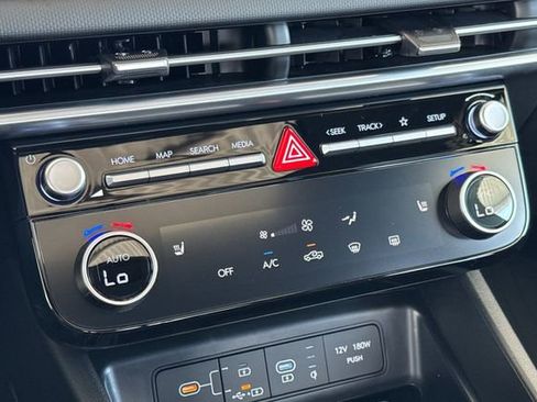 New 2025 Hyundai Santa Cruz SEL image 19