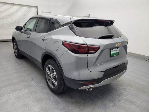 Used 2023 Chevrolet Blazer LT w/ Driver Confidence Package image 5