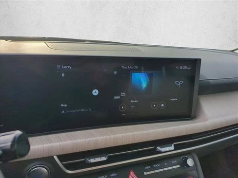 Used 2024 Hyundai Sonata Limited FWD image 22