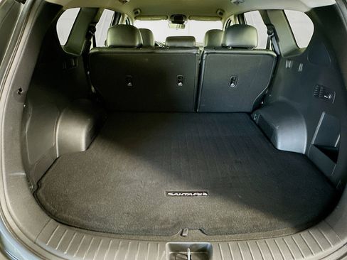 Used 2023 Hyundai Santa Fe SEL image 28