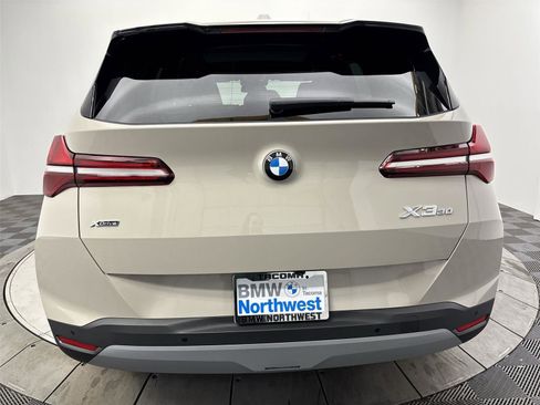 New 2026 BMW X3 xDrive30 w/ Convenience Package image 15