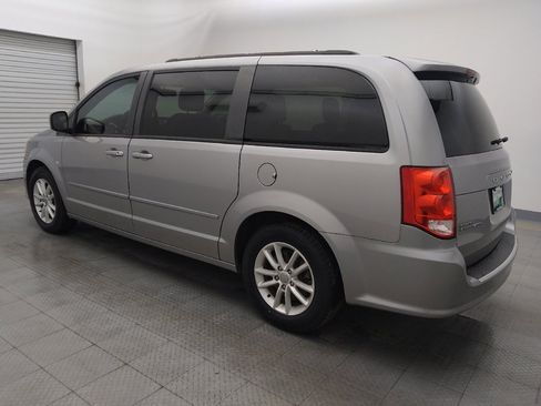 Used 2015 Dodge Grand Caravan SXT w/ UConnect Hands-Free Group image 3