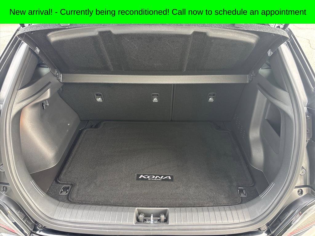 Used 2022 Hyundai Kona N Line FWD image 3