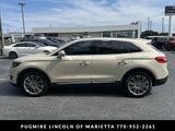 Used 2016 Lincoln MKX Reserve w/ Climate Package image 4