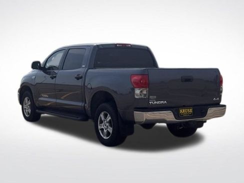 Used 2008 Toyota Tundra 4x4 CrewMax image 33