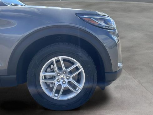 Used 2025 Ford Explorer Active image 22