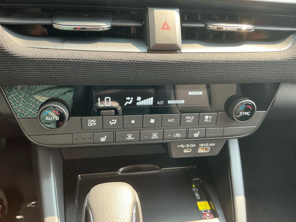 New 2026 Subaru Outback Premium AWD/4WD image 17