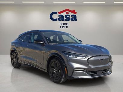 Used 2023 Ford Mustang Mach-E California Route 1