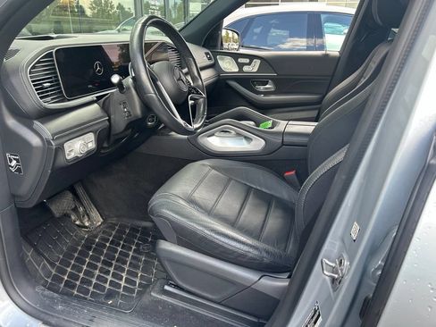 Used 2024 Mercedes-Benz GLE 450 4MATIC image 16