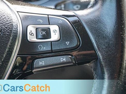 Used 2018 Volkswagen Atlas SE image 33