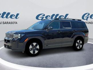 New 2026 Hyundai Santa Fe SEL video 2