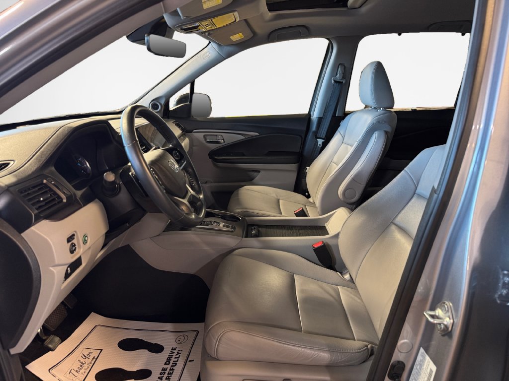 Used 2022 Honda Pilot Special Edition image 12