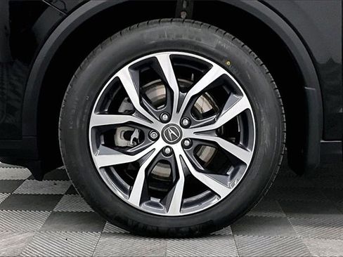 Used 2022 Acura MDX SH-AWD w/ Technology Package image 9