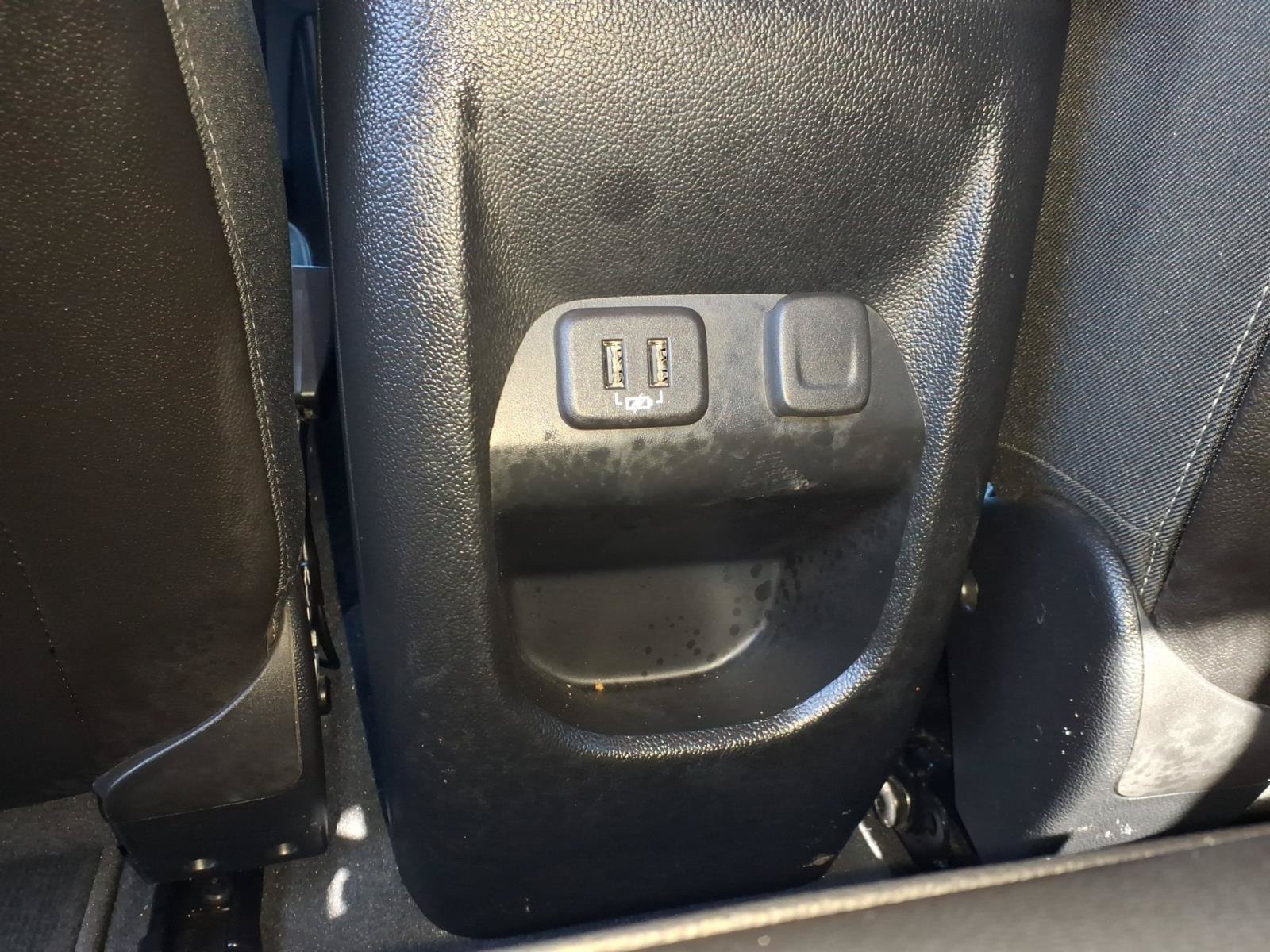 Used 2021 Chevrolet Colorado LT w/ LT Convenience Package AWD/4WD image 18
