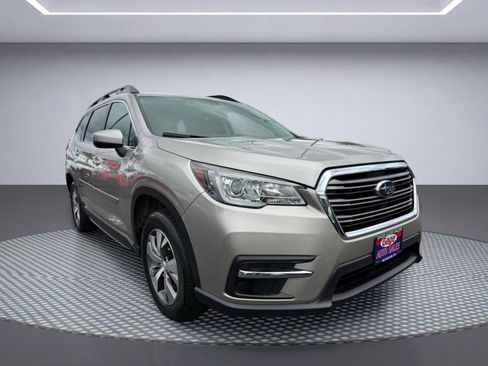 Used 2019 Subaru Ascent Premium w/ Popular Package #4 AWD/4WD image 11