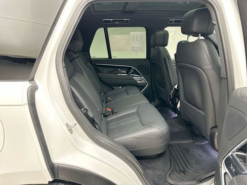 Used 2023 Land Rover Range Rover SE image 19