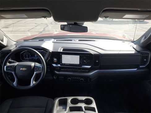 Certified 2023 Chevrolet Silverado 1500 LT w/ Convenience Package II image 20