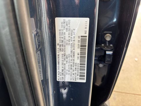 Used 2025 MAZDA CX-50 2.5 Hybrid w/ Premium Plus Pkg AWD/4WD image 31