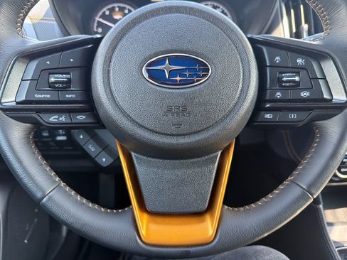 Certified 2025 Subaru Forester Wilderness AWD/4WD image 49