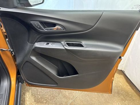 Certified 2018 Chevrolet Equinox LT AWD/4WD image 26