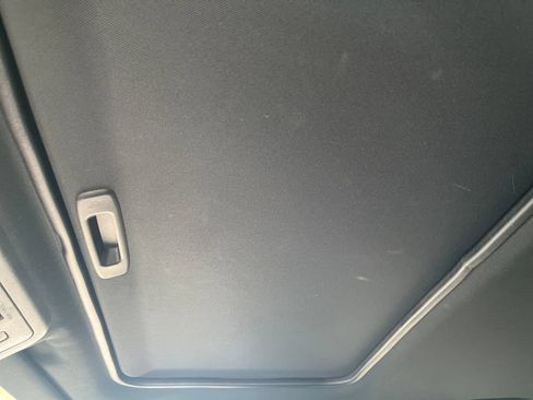 Used 2023 Nissan Frontier Pro-X w/ Pro-X Premium Package RWD image 23