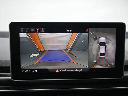 Used 2019 Audi S5 Prestige w/ S Sport Package AWD/4WD image 20