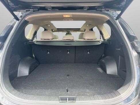 Used 2023 Hyundai Santa Fe Limited AWD/4WD image 30