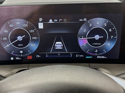 Used 2023 Kia Telluride SX Prestige X-Pro AWD/4WD image 19