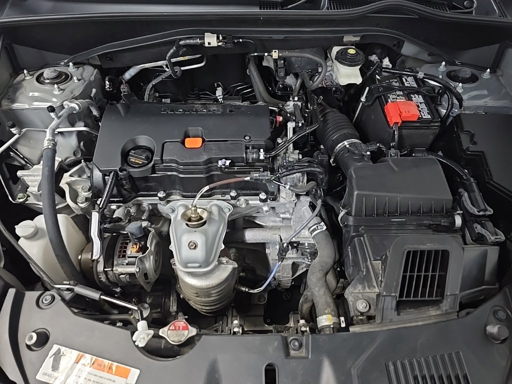 Used 2024 Honda HR-V Sport image 12