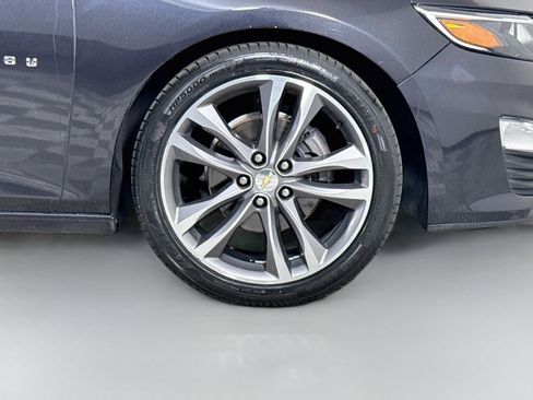 Used 2023 Chevrolet Malibu LT w/ Driver Confidence Package FWD image 32