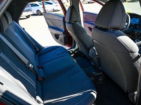 New 2026 Hyundai Elantra Sport image 14