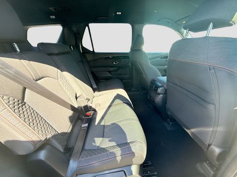 New 2026 Honda Pilot Sport image 24